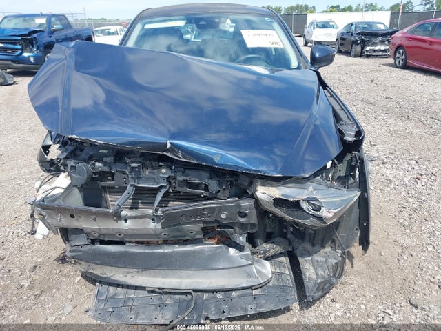 Mazda Cx Sport