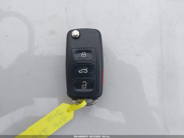 Volkswagen Jetta 1.8t Sport