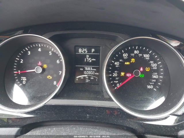 Volkswagen Jetta 1.8t Sport
