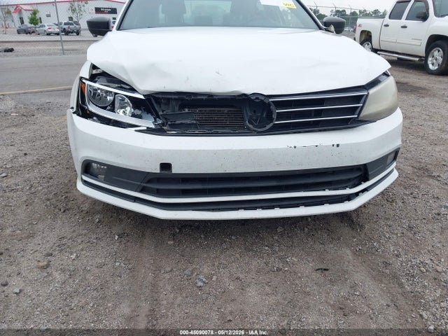 Volkswagen Jetta 1.8t Sport