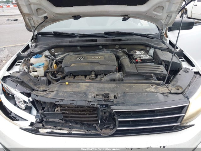 Volkswagen Jetta 1.8t Sport