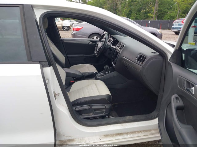 Volkswagen Jetta 1.8t Sport