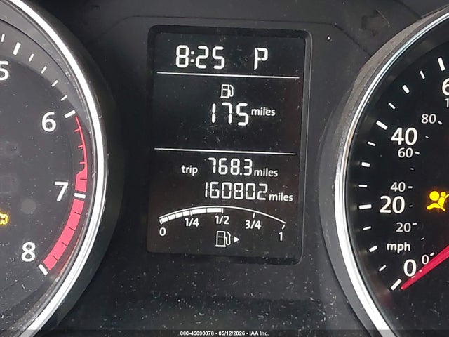 Volkswagen Jetta 1.8t Sport