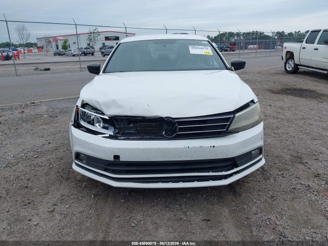 Volkswagen Jetta 1.8t Sport
