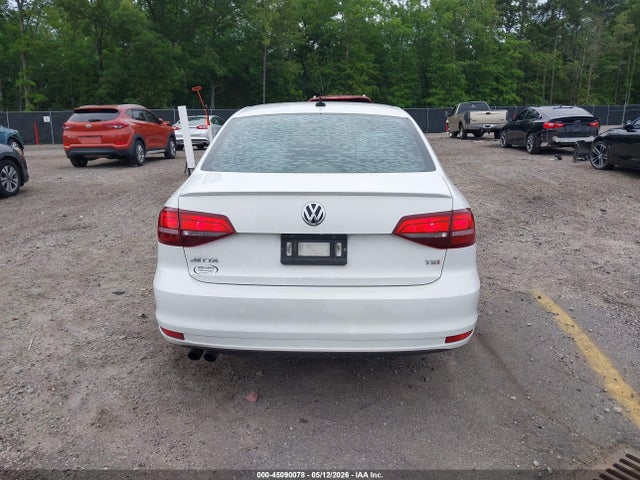 Volkswagen Jetta 1.8t Sport