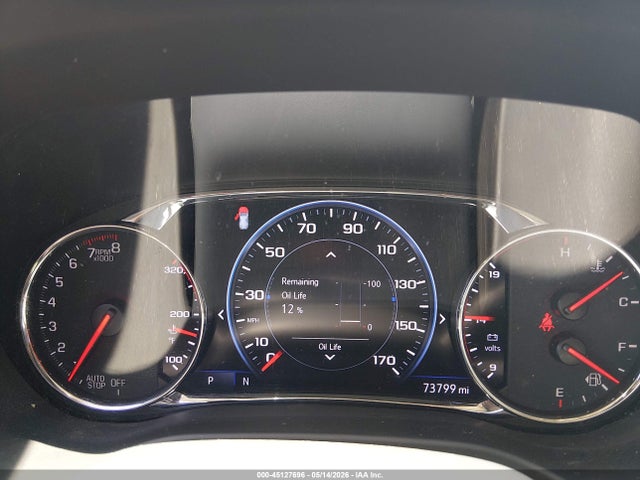 GMC Acadia Fwd Denali