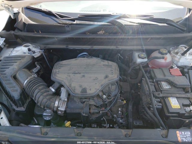 GMC Acadia Fwd Denali