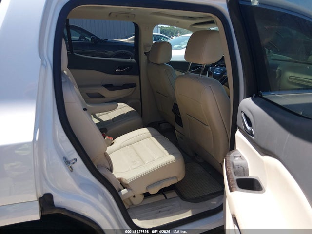 GMC Acadia Fwd Denali