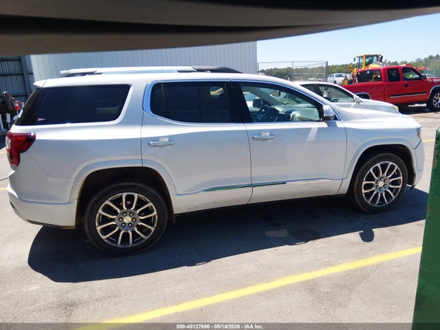 GMC Acadia Fwd Denali