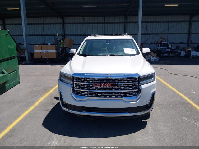 GMC Acadia Fwd Denali