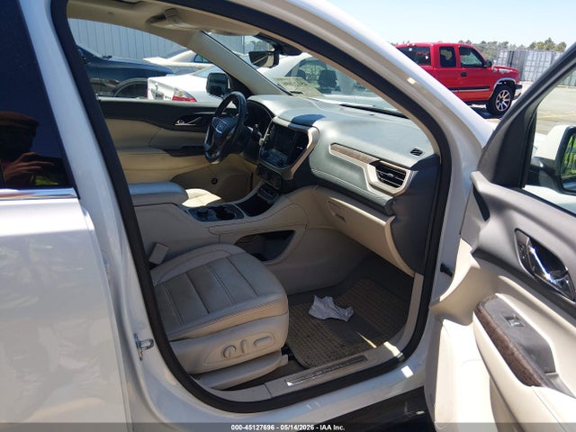 GMC Acadia Fwd Denali