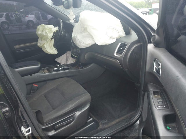 Dodge Durango Sxt