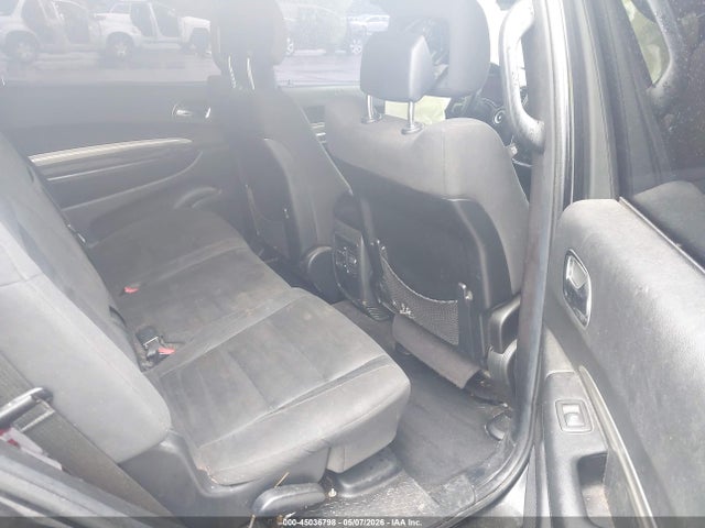 Dodge Durango Sxt