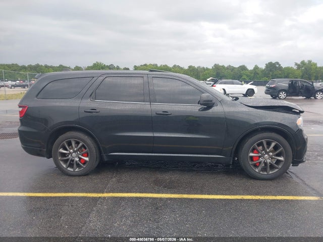 Dodge Durango Sxt