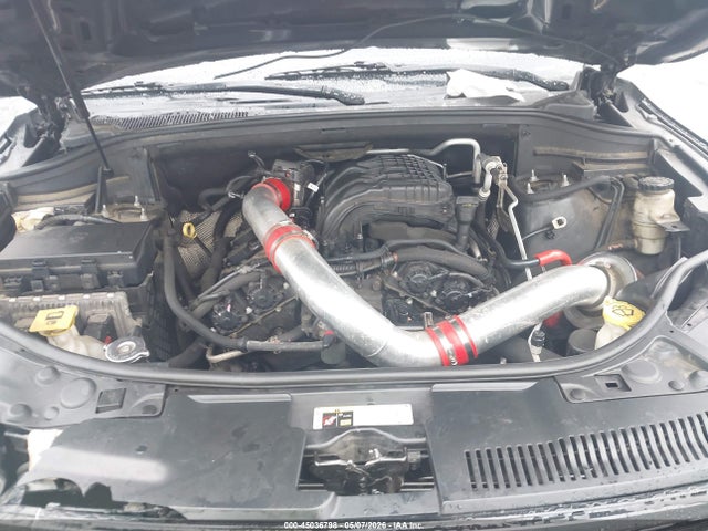 Dodge Durango Sxt