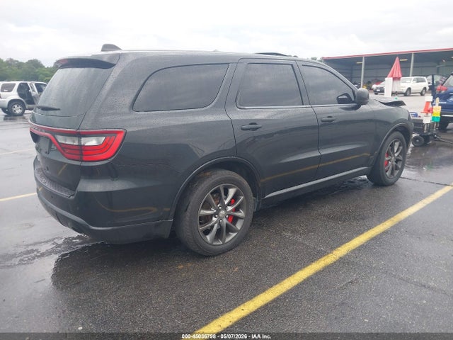 Dodge Durango Sxt