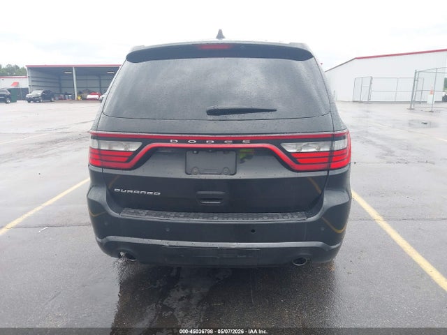 Dodge Durango Sxt
