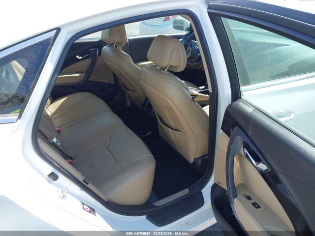 Hyundai Azera Limited