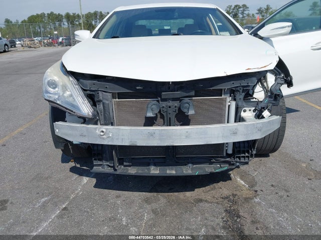 Hyundai Azera Limited