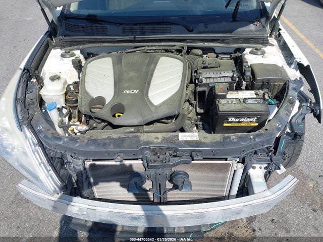 Hyundai Azera Limited