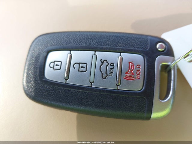 Hyundai Azera Limited