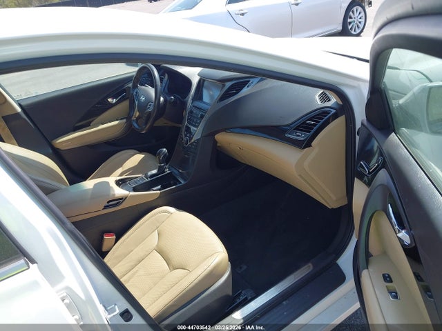 Hyundai Azera Limited
