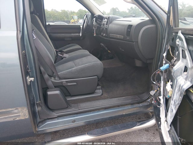 Chevrolet Silverado 1500 Lt1