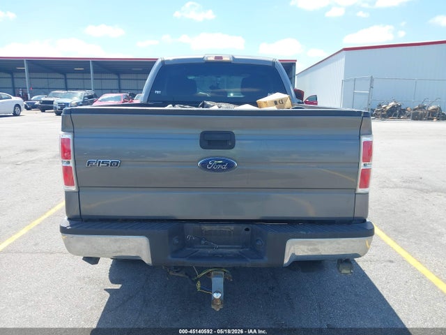 Ford F-150 Xlt