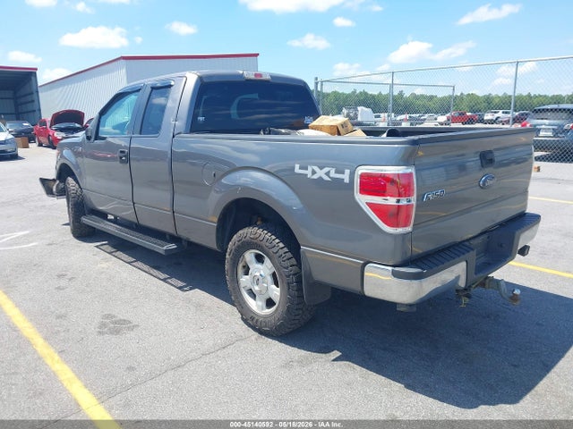 Ford F-150 Xlt