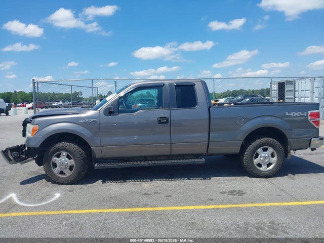 Ford F-150 Xlt