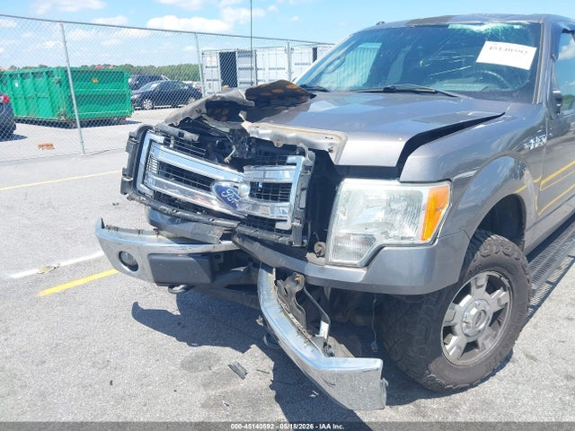 Ford F-150 Xlt