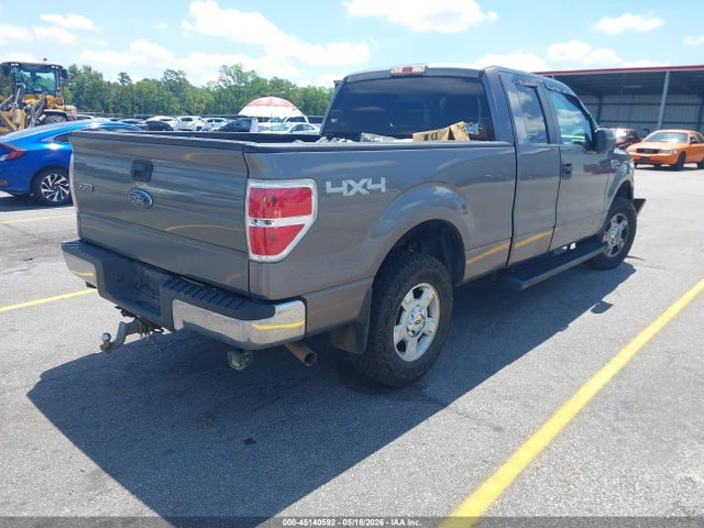 Ford F-150 Xlt