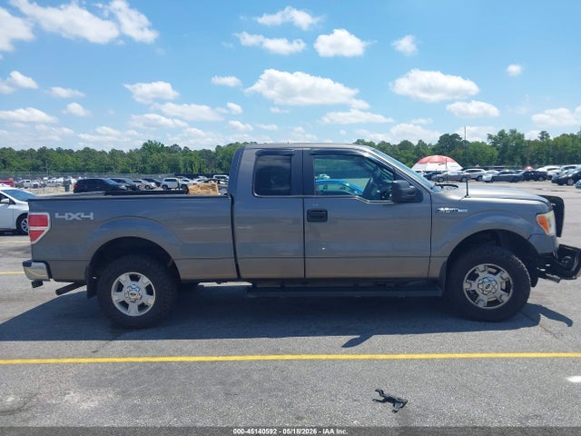 Ford F-150 Xlt