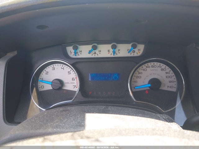 Ford F-150 Xlt
