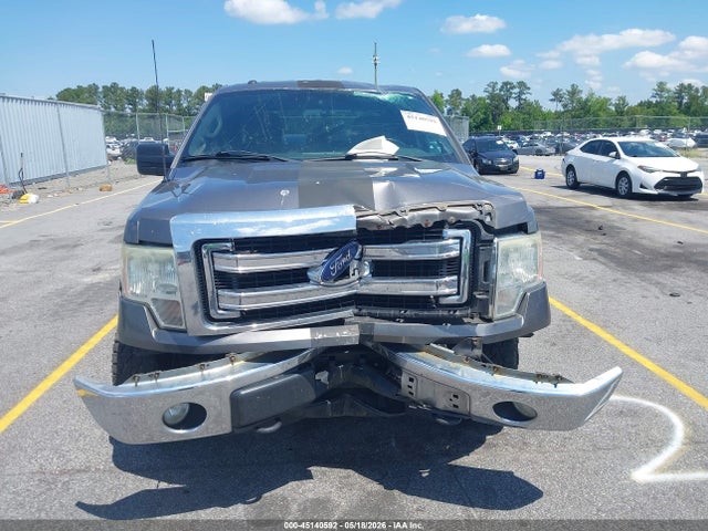 Ford F-150 Xlt