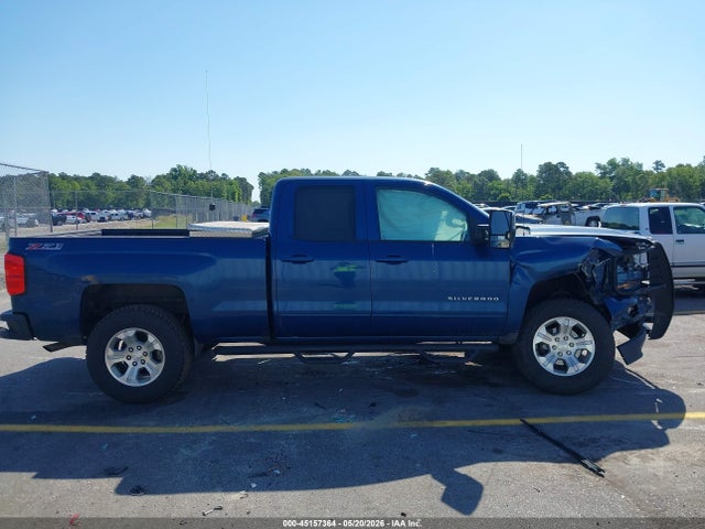 Chevrolet Silverado 1500 2lt