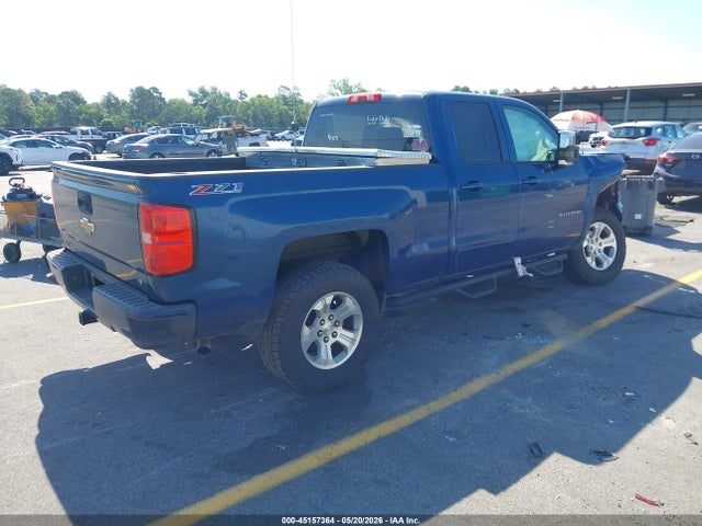 Chevrolet Silverado 1500 2lt