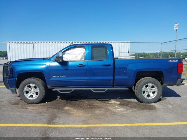 Chevrolet Silverado 1500 2lt