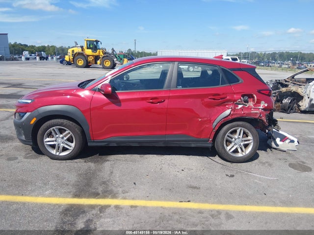 Hyundai KONA Se