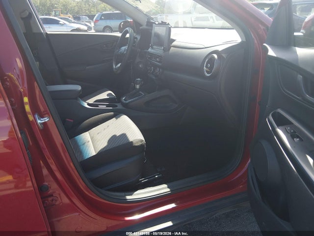 Hyundai KONA Se