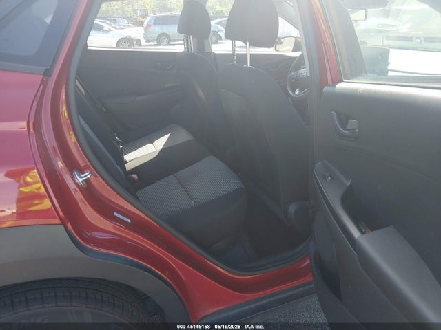 Hyundai KONA Se