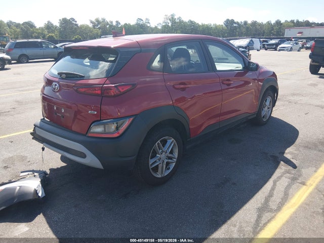 Hyundai KONA Se