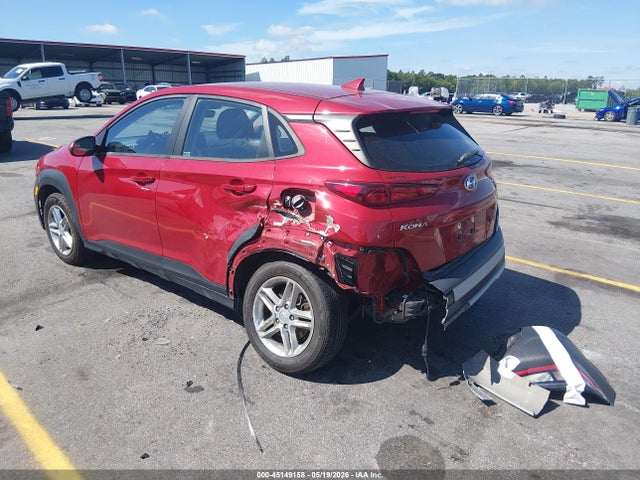 Hyundai KONA Se