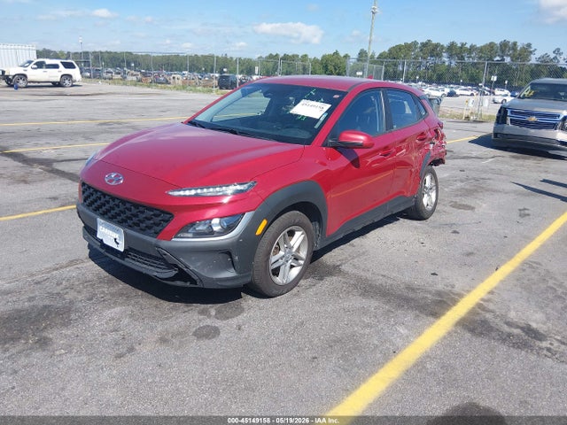 Hyundai KONA Se