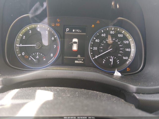 Hyundai KONA Se