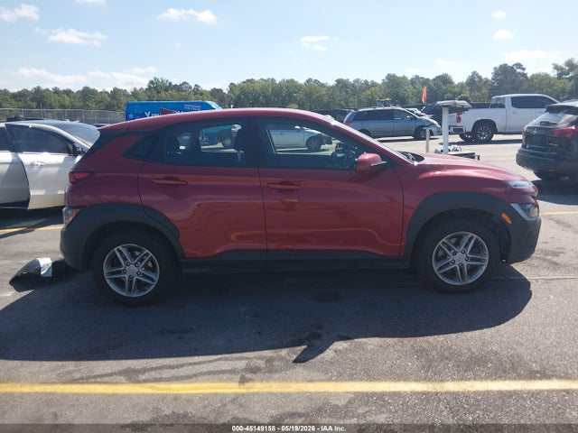 Hyundai KONA Se