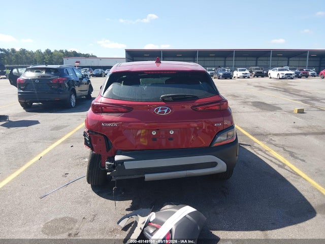 Hyundai KONA Se