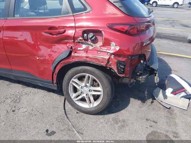 Hyundai KONA Se