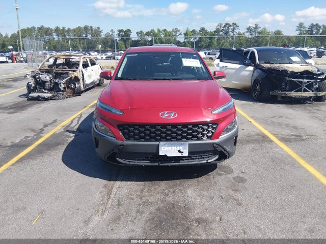 Hyundai KONA Se