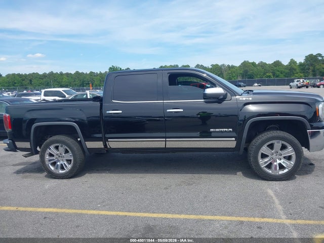 GMC Sierra 1500 Slt